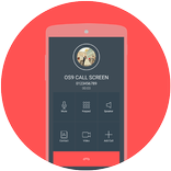 Caller Screen OS9 ID Themes