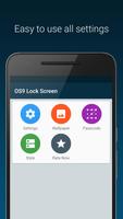 Lock Screen OS9 - Iphone Lock capture d'écran 2