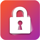 👑 Phone 6 OS9 i Lock Screen icon