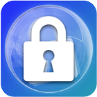 Bubble Lock Screen OS9 Phone 6 icon