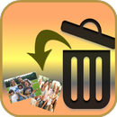 Recover deleted photos video APK