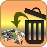 Recover deleted photos video