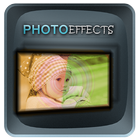 500+ Photo Effects آئیکن