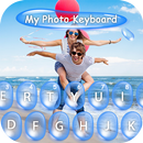 My Photo Keyboard aplikacja