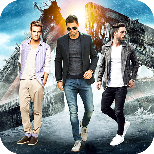 Movie FX Photo Editor