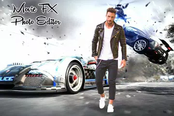 Movie FX Photo Editor APK download