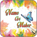 Name Art Maker