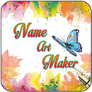 Name Art Maker APK