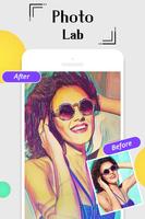 Photo Lab - Photo Effect Editor 2018 Screenshot 2