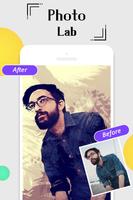 Photo Lab - Photo Effect Editor 2018 تصوير الشاشة 3