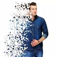 Скачать Pixel Effect APK