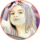 Icona Cartoon Art Filters Effects
