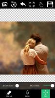Blur Background تصوير الشاشة 1