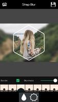 Blur Background تصوير الشاشة 2