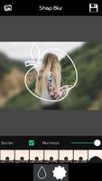 Blur Background تصوير الشاشة 3