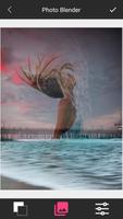 Poster Blend Photo Editor