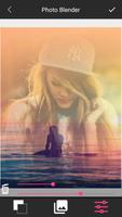 2 Schermata Blend Photo Editor