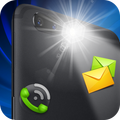 Flash on Call and SMS - Flash Alert