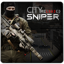 City Sniper Reloaded APK