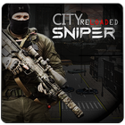 City Sniper Reloaded আইকন