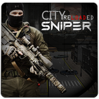 City Sniper Reloaded ícone