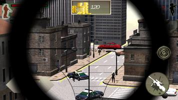 City Sniper Reloaded imagem de tela 3