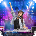 DJ Song Mixer : Mobile Music Mixer