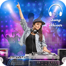 DJ Song Mixer : Mobile Music Mixer aplikacja