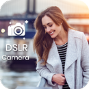 DSLR Camera – Blur Photo Effect aplikacja