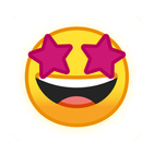 Emoji for POTD Camera icono