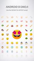 Emoji for POTD Camera poster