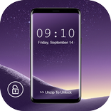 Screen Lock-Galaxy s8