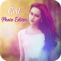 Girls Photo Editor – Girl Hair Style