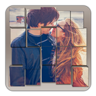 3D photo Frame आइकन