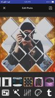 3D photo Frame स्क्रीनशॉट 3