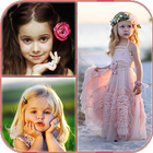 Photo Collage Maker أيقونة