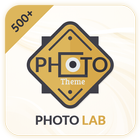 Photo Lab - 500+ Photo Themes ícone