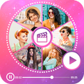 Photo Video Movie Maker with Music