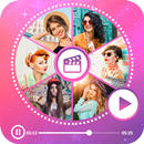 APK Photo Video Movie Maker with Music