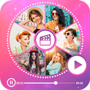 Photo Video Movie Maker with Music APK