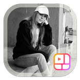 B & W Filter for Photo Editor Pro