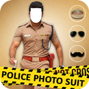 Police Photo Suit Editor APK