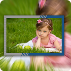 Pro Photo frames ícone