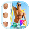 Cool Abs for Photo Editor Pro