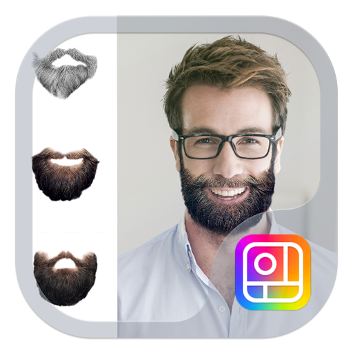 Beard for Photo Editor Pro