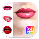 Lips for Photo Editor Pro APK