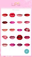 Lips poster