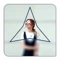 Shape Photo Editor -  Geometry Shapes