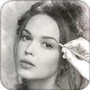 Photo To Pencil Sketch Effects aplikacja