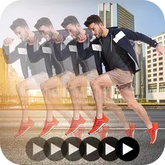 Slow Motion Video Editor APK Herunterladen